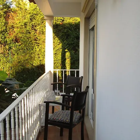 Villa Isabella's World- Casa Talbot *