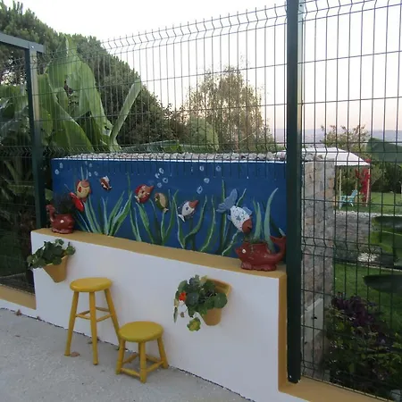 Villa Isabella's World- Casa Talbot Cela (Leira)