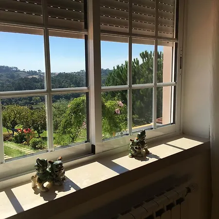 Villa Isabella's World- Casa Talbot
