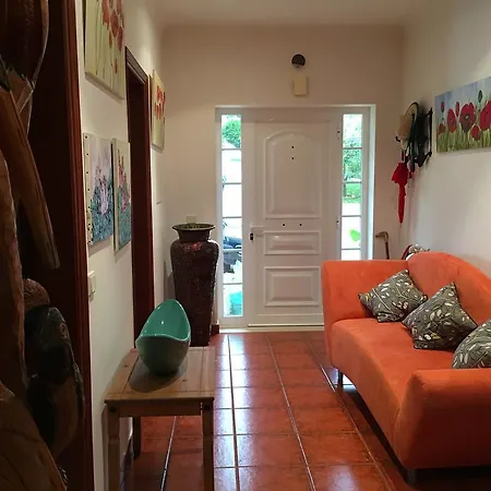 Isabella's World- Casa Talbot Villa *