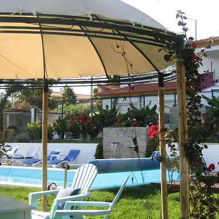 Isabella's World- Casa Talbot * Cela (Leira)