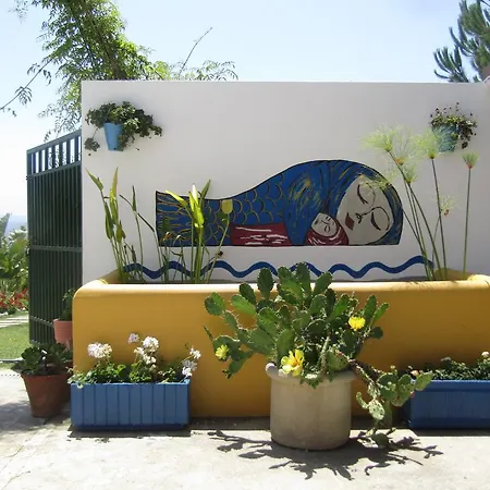 Isabella's World- Casa Talbot Cela (Leira)