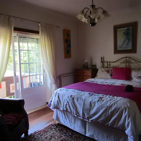 Villa Isabella's World- Casa Talbot *
