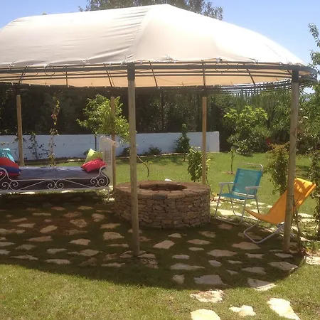 Isabella's World- Casa Talbot