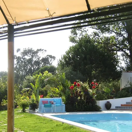 Villa Isabella's World- Casa Talbot