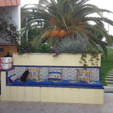 Villa Isabella's World- Casa Talbot *