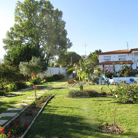 Villa Isabella's World- Casa Talbot