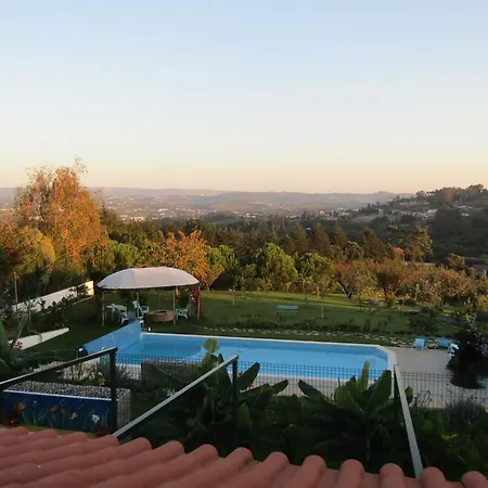 Isabella's World- Casa Talbot Villa