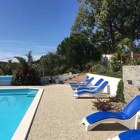 Isabella's World- Casa Talbot * Cela (Leira)