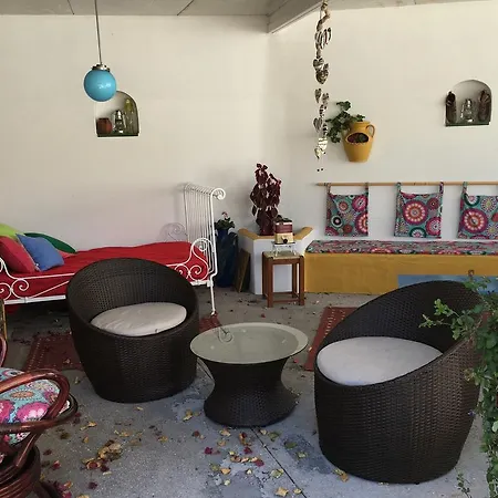 Villa Isabella's World- Casa Talbot
