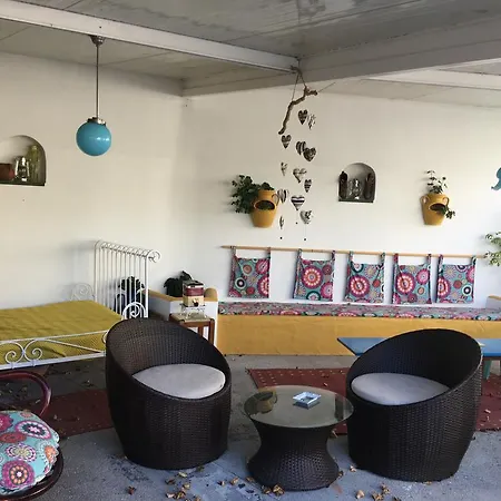 Isabella's World- Casa Talbot * Cela (Leira)