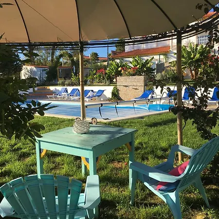 Villa Isabella's World- Casa Talbot *