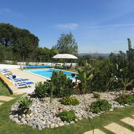 Isabella's World- Casa Talbot Villa *