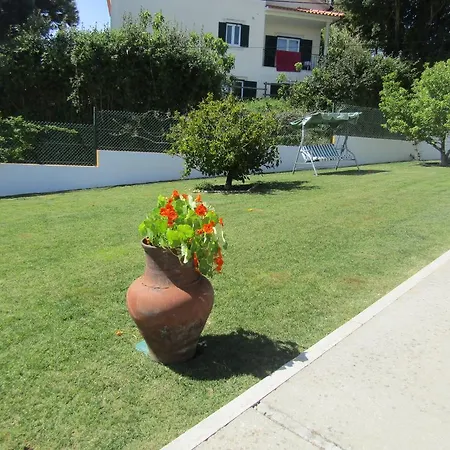 Isabella's World- Casa Talbot Villa *