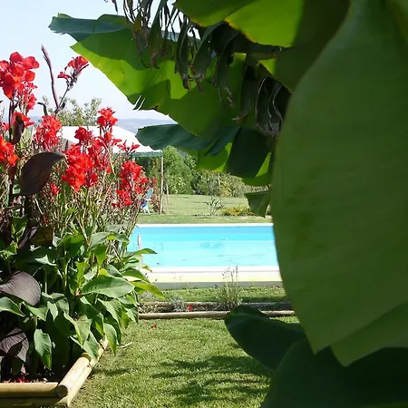 Isabella's World- Casa Talbot Villa *