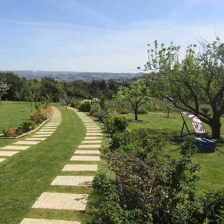 Isabella's World- Casa Talbot Villa