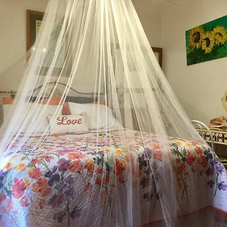 Isabella's World- Casa Talbot *